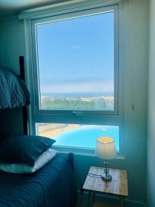 Vista Incomparable- Playa - Laguna - Piscina -
