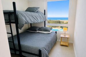 Vista Incomparable- Playa - Laguna - Piscina -