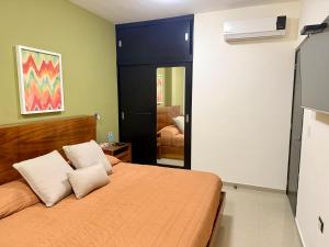 María Ines Suites Centro Historico Mazatlan