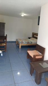 Hotel Yahve Forever