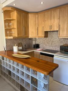 Lovely Studio In La Mata