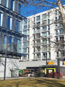 Apartament OFFI