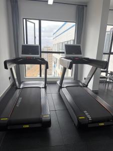 2BR Park View Retreat in Syokimau