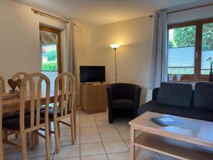 Holiday apartment in the Teutoburg Forest