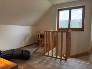 Holiday apartment in the Teutoburg Forest