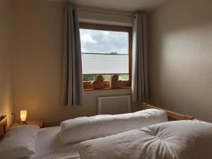Holiday apartment in the Teutoburg Forest