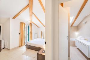 Skybnb Vista mare con parcheggio privato 4 min from the sea