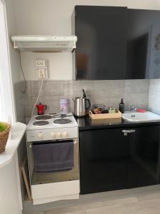 Juti Apartman