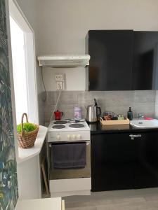 Juti Apartman