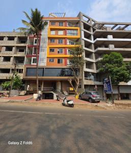 Airavat Premium Home Stay at Rajarampuri
