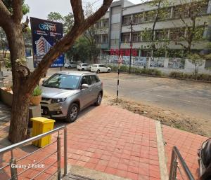 Airavat Premium Home Stay at Rajarampuri