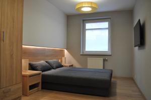 Apartament Cynamon i Apartament Wanilia