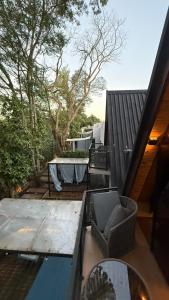 Glamping Acaray