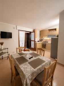 Casa di sopra by Carlo and Luisa