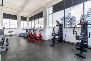 Modern ShangriLa Westlands Apartment