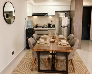 Modern ShangriLa Westlands Apartment