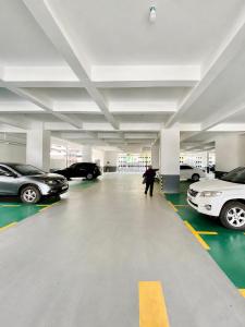 Modern ShangriLa Westlands Apartment