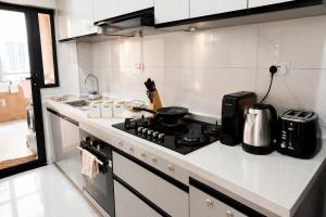 Modern ShangriLa Westlands Apartment