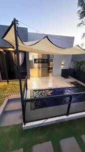 Glamping Acaray