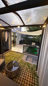Glamping Acaray