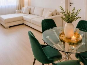Tempore HOUSE - Center Apartment UMF