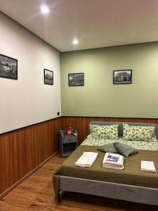Pozzuoli B&B exSofer
