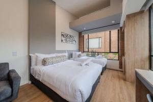 Studio Bogota 1Bed Sierra Madre 301