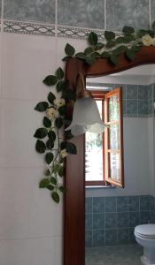 Affittacamere delle rose