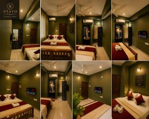 StayO Rooms