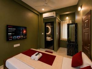 StayO Rooms