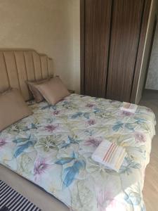 Wohnung Marhaba