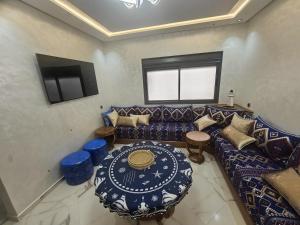 Wohnung Marhaba