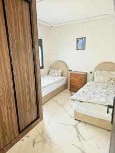 Wohnung Marhaba