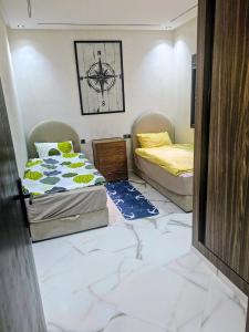Wohnung Marhaba