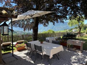 B&B La Casa in Collina
