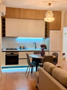 Shkodra BELVIEW APARTMENT