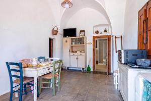 Masseria Le Mesolecchie - Happy Rentals