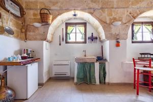Masseria Le Mesolecchie - Happy Rentals