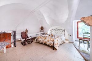 Masseria Le Mesolecchie - Happy Rentals