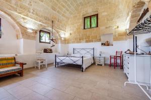 Masseria Le Mesolecchie - Happy Rentals