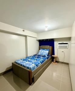 Nelindas Modest Haven Cozy Mezzanine