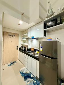 Nelindas Modest Haven Cozy Mezzanine