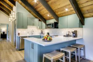 Big Sky Condo w Resort Amenities & Mountain Views