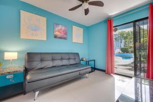 Playas del Coco: Pool & Private Terrace