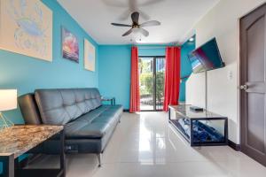 Playas del Coco: Pool & Private Terrace