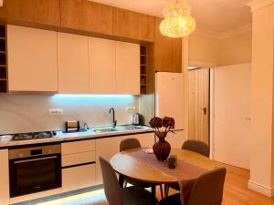 Shkodra BELVIEW APARTMENT