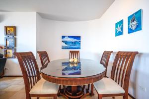 Relaxing 3BR Ocean-View Condo | 2 Balconies
