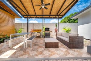 Private 2-Studio Retreat Near Playa Del Coco!