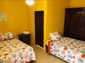Hotel & Restaurante Paradeys