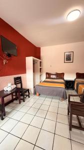 Hotel Dulce Morelia